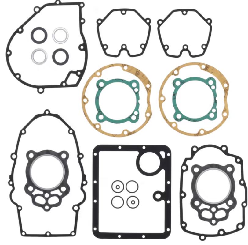 Gasket set MOTO GUZZI V50 77-80