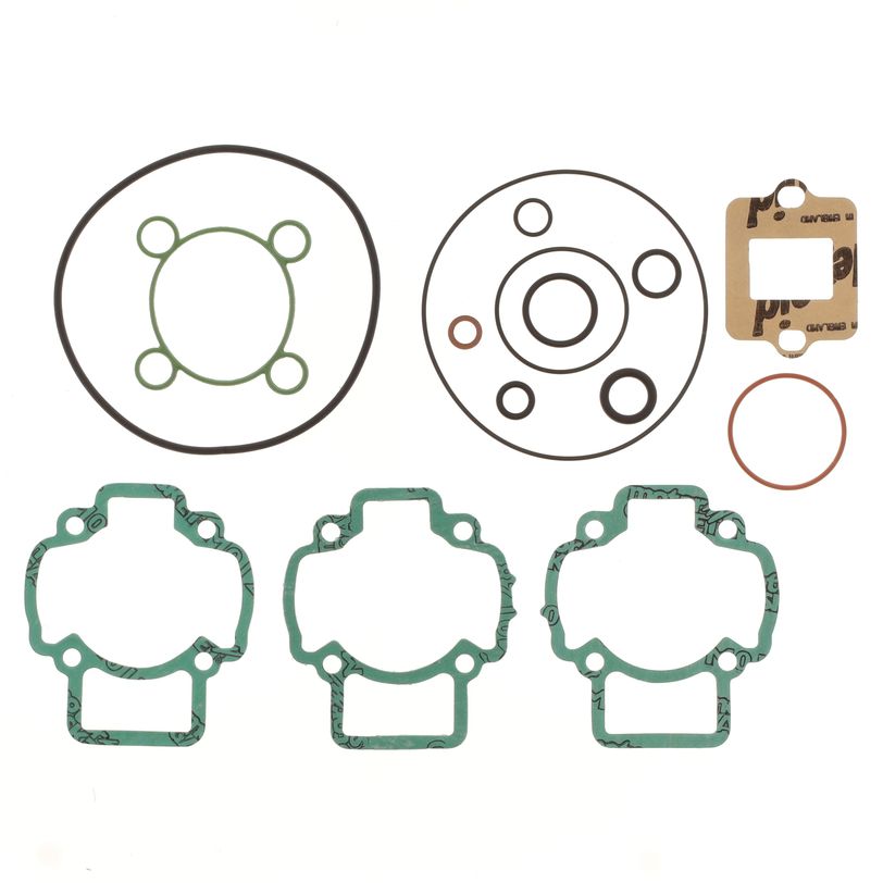 Gasket set PIAGGIO NRG 50 02-07, GILERA RUNNER 50 02-18