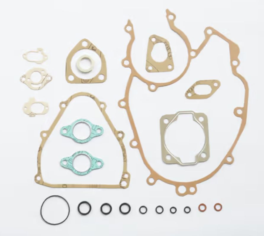 Gasket set PIAGGIO VESPA PK 50 82-91 (OEM:154616)