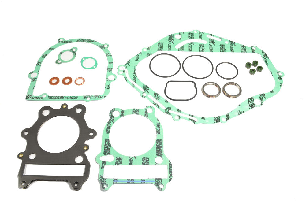 Gasket set SUZUKI DR 250 80-86