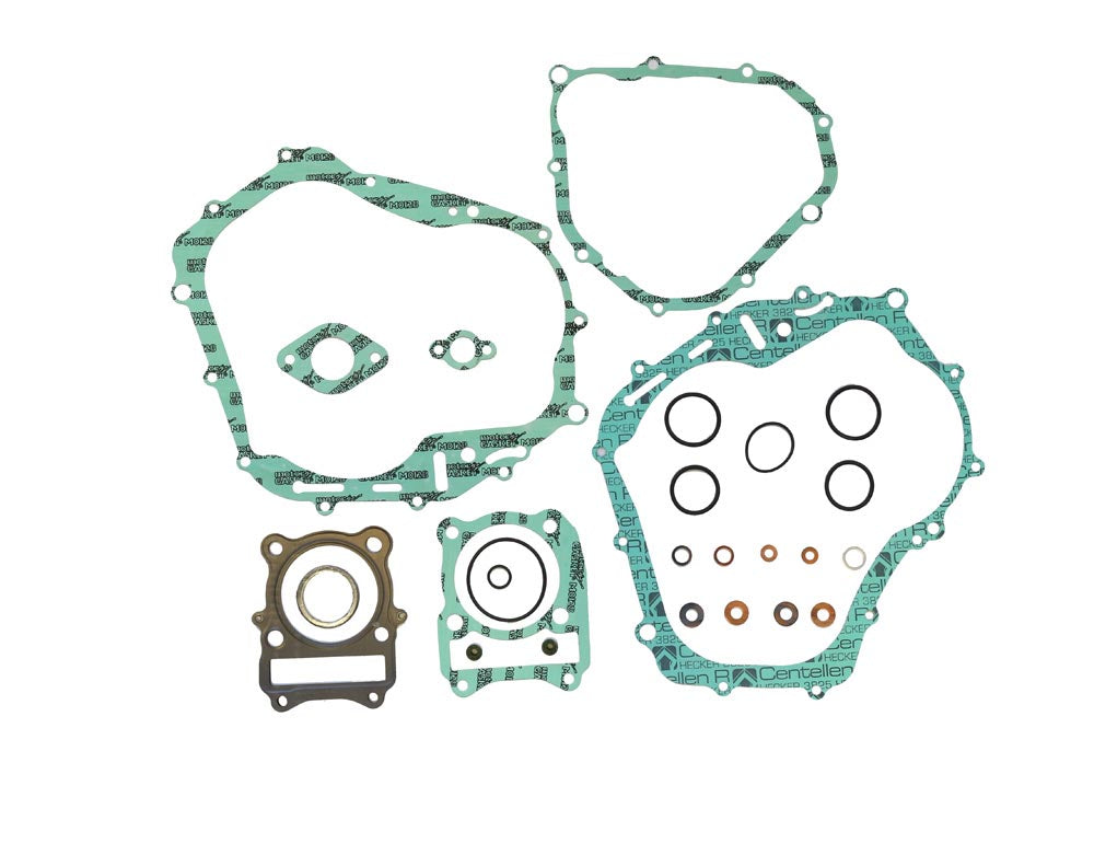Gasket set SUZUKI LT-F 250 OZARK 02-16 (LTF250), LT-Z 250 QUADSPORT 08-10 (LTZ250)