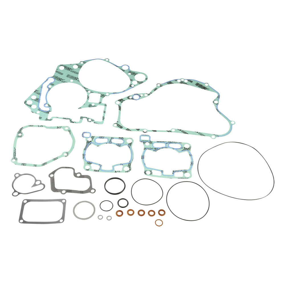 Gasket set SUZUKI RM 125 01-12, RM 125 92-96, RM 125 98-00, RM 125 90-91, RM 125 89, RM 125 87-88, RM 125 86, RM 125 84-85, RM 125 82-83, RM 125 81