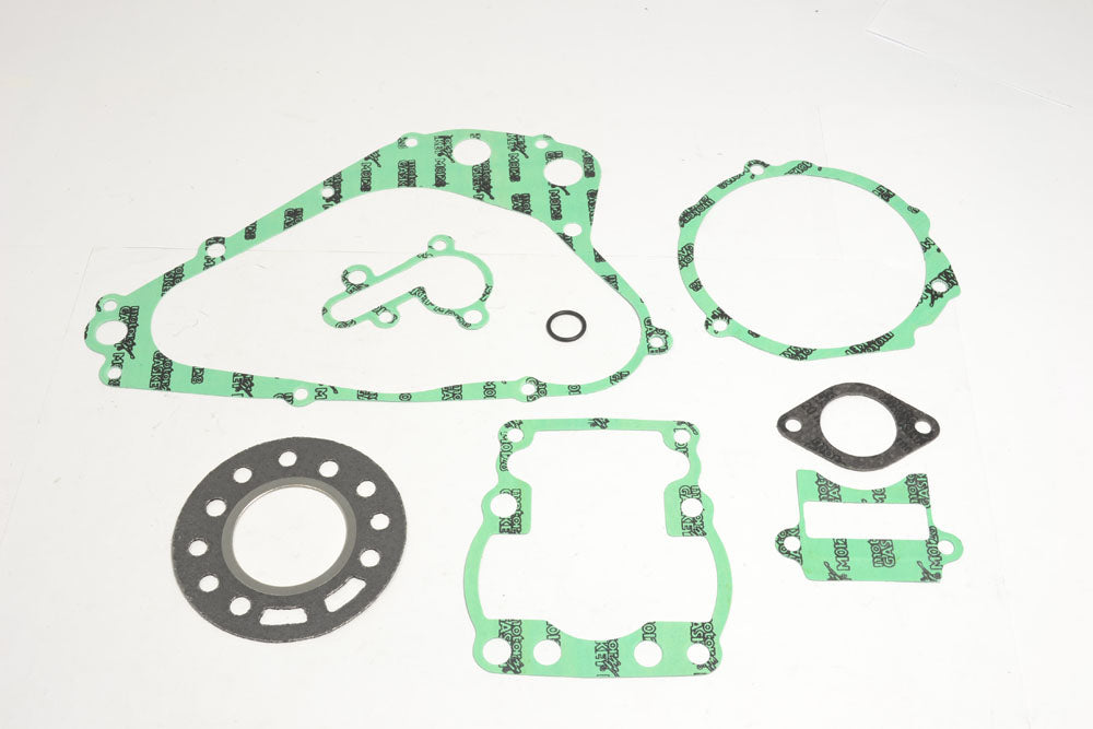 Gasket set SUZUKI RM 80 86-88