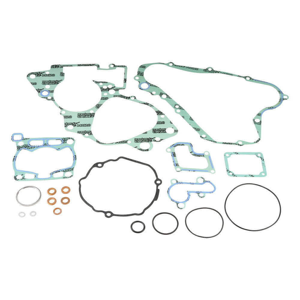 Gasket set SUZUKI RM 85 02-23