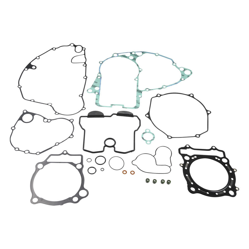 Gasket set SUZUKI RMZ 450 07, RMZ 450 05-06