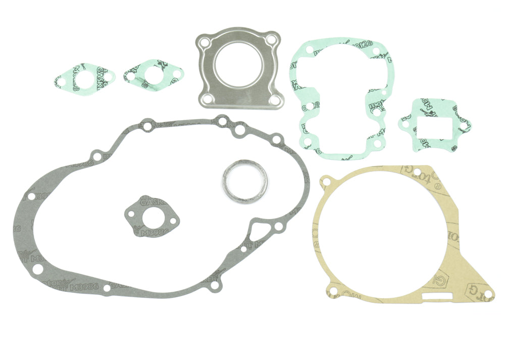 Gasket set SUZUKI TS 50 77-91