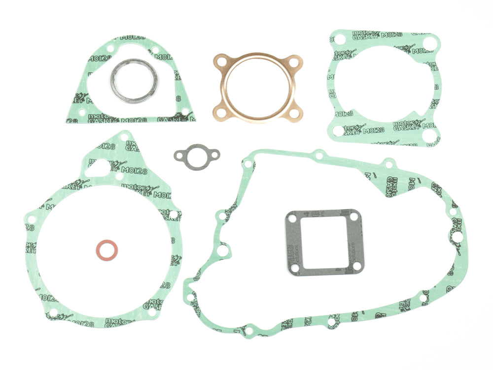 Gasket set YAMAHA DT 125MX 77-79, YZ 125 77-78, RD 125MX 77-78