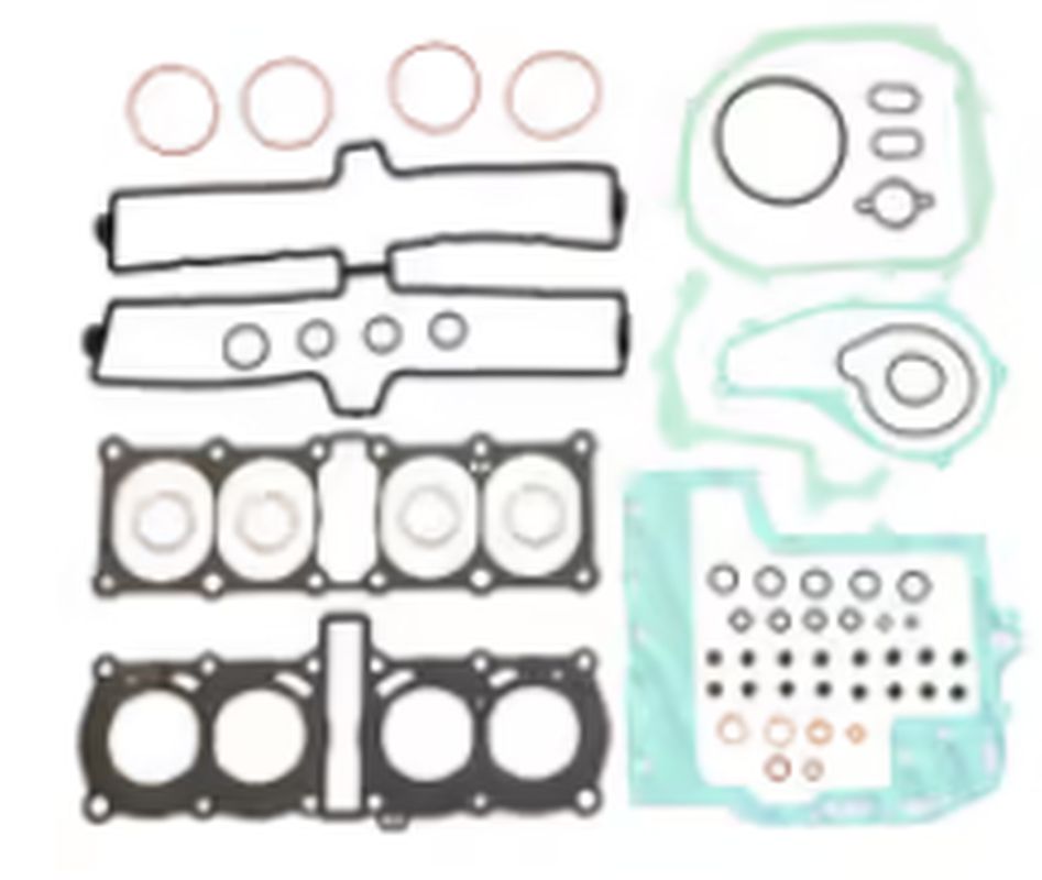 Gasket set YAMAHA FZR 600 89-93