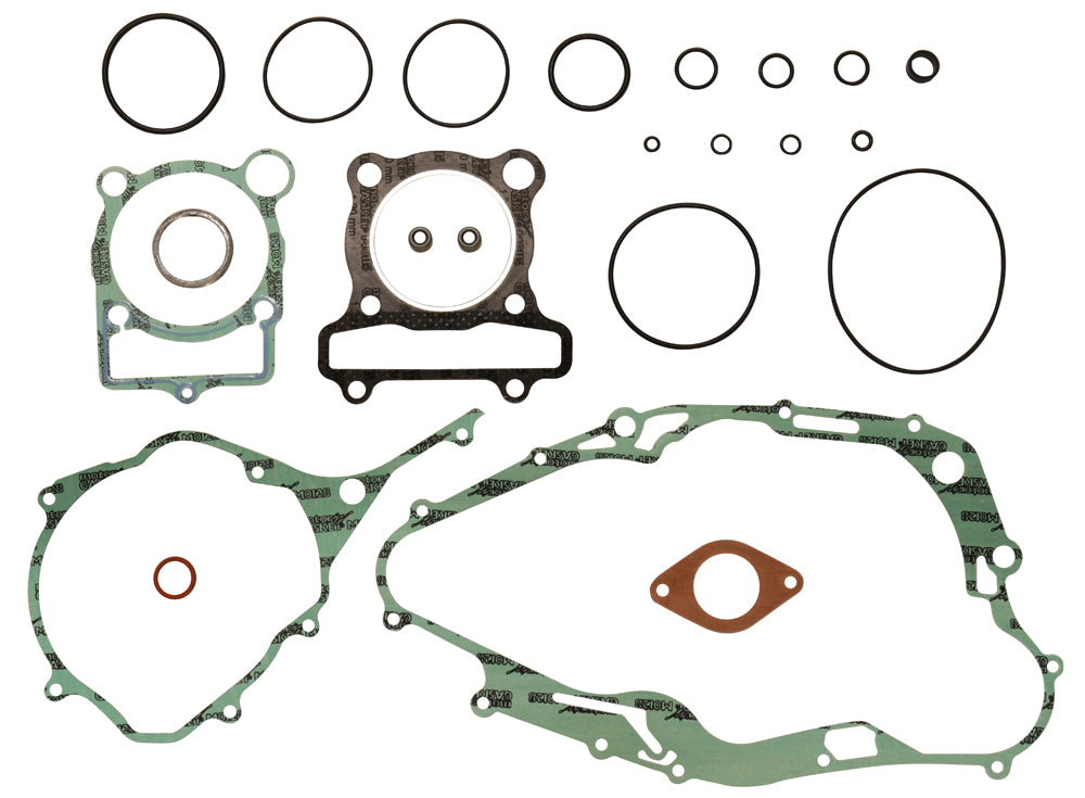 Gasket set YAMAHA SR 250 80-84