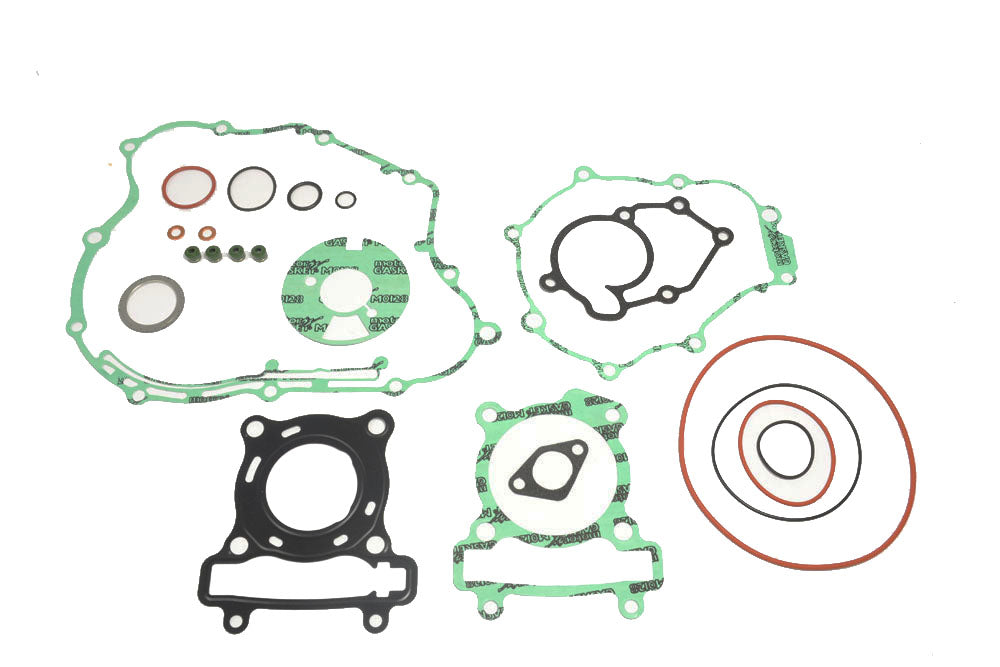 Gasket set YAMAHA WR 125R/X 09-11, YZF 125R 08-13, HONDA CRE/CRM 125X 08-10 MINARELLI 125