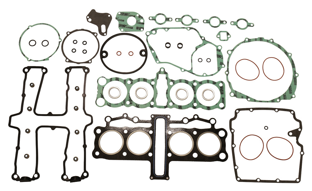 Gasket set YAMAHA XJ 750 82-84