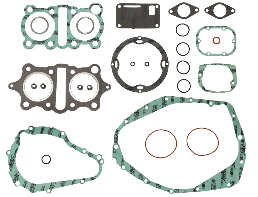 Gasket set YAMAHA XS 360 79-77