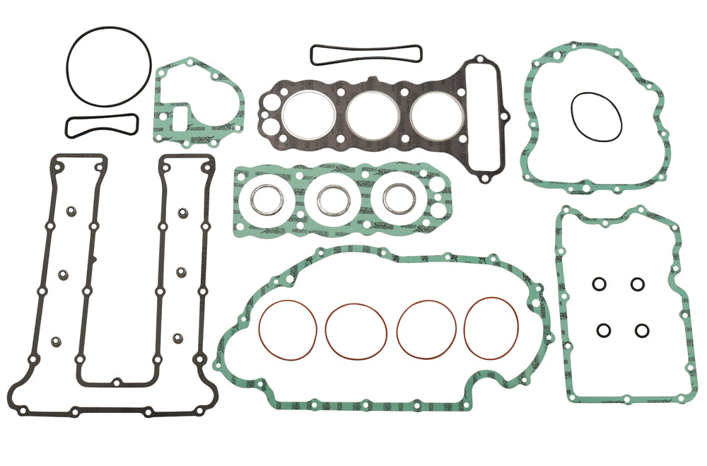 Gasket set YAMAHA XS 750 76-80