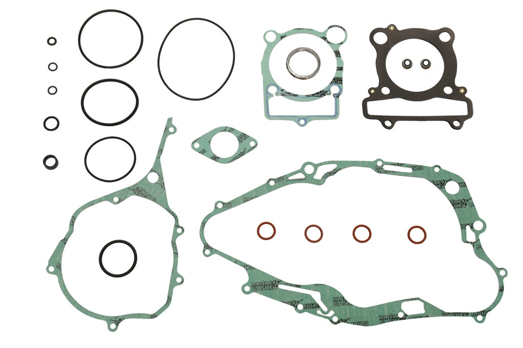Gasket set YAMAHA XT 250 L/LC 80