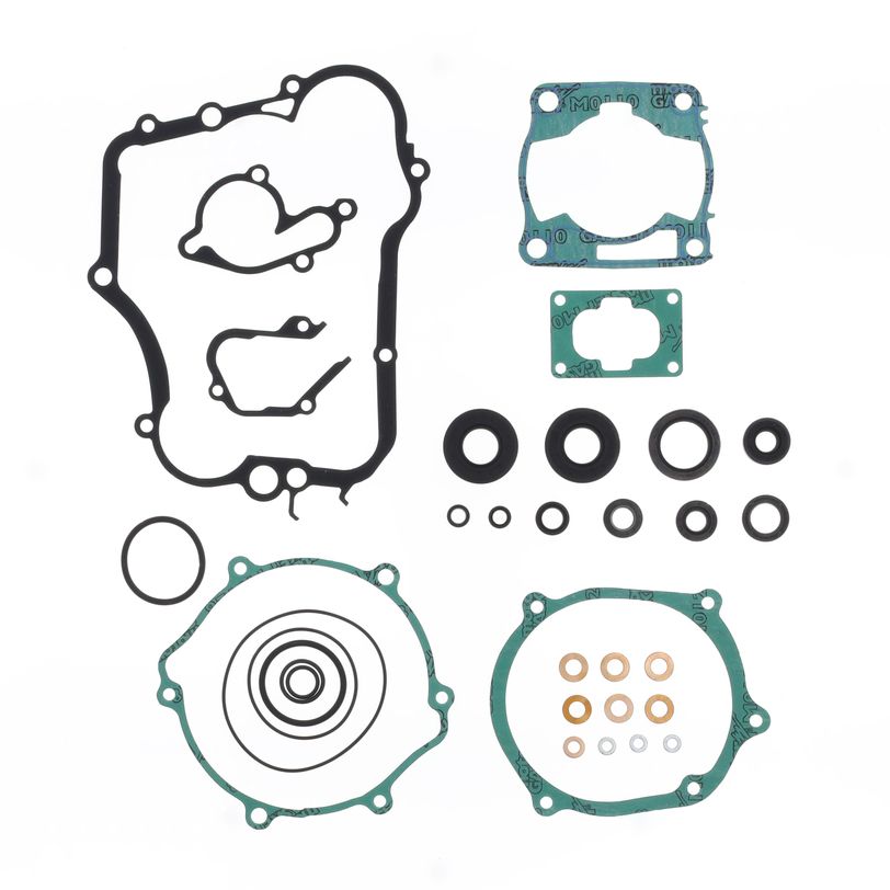 Gasket set YAMAHA YZ 85 19-25 (with engine seal kit), YZ 80/85 93-18, YZ 80 T L B D 85-92, YZ80LC 83-84, YZ 65 18-25 (with engine seal kit)
