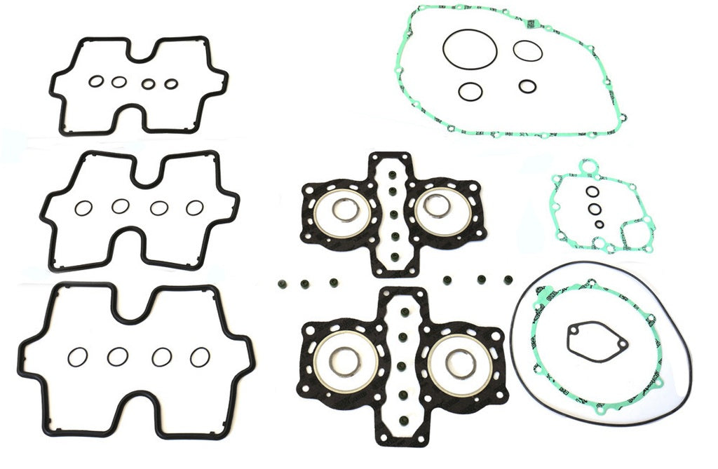 Gasket set (with valve cover gasket) HONDA VF750 C/S (MAGNA) 82-85