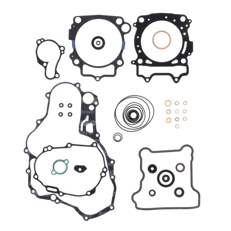 Gasket set (without Oil Seals) YAMAHA YZF 450 20-21