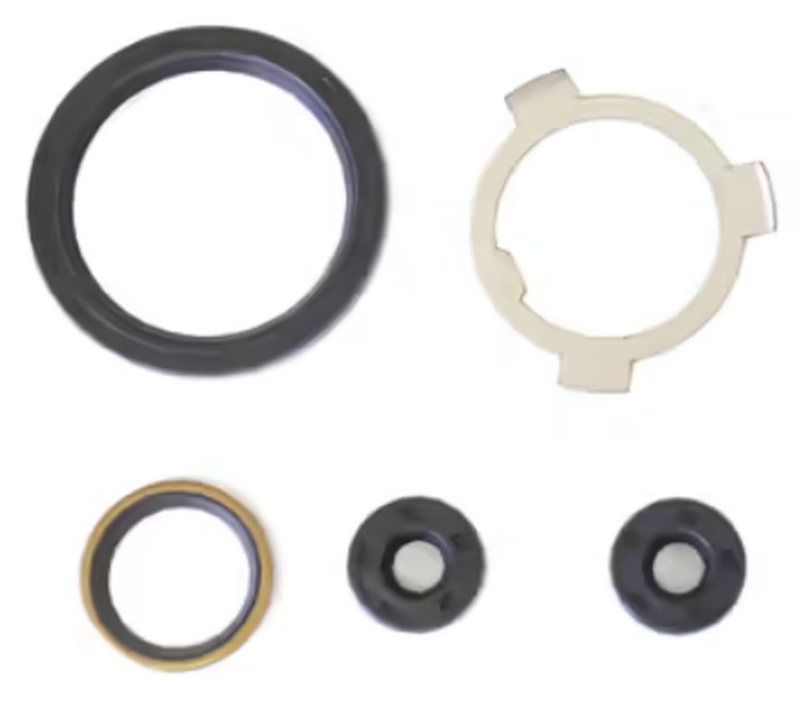 Engine oil seal kit HARLEY - DAVIDSON SHOVELHEAD (OEM:37741-67K)