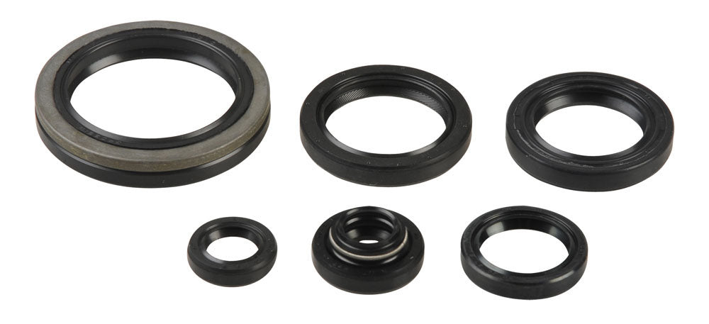 Engine Oil Seals Kit SUZUKI RM 250 96-02