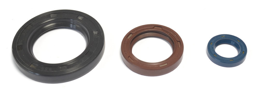 Engine Oil Seals Kit KTM GS 250 80-81