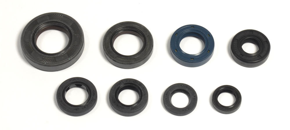 Engine Oil Seals Kit HONDA CR 80/85 85-07