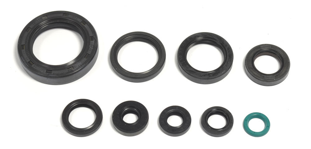 Engine Oil Seals Kit HONDA CR 250 85-91, CR 125 87-03