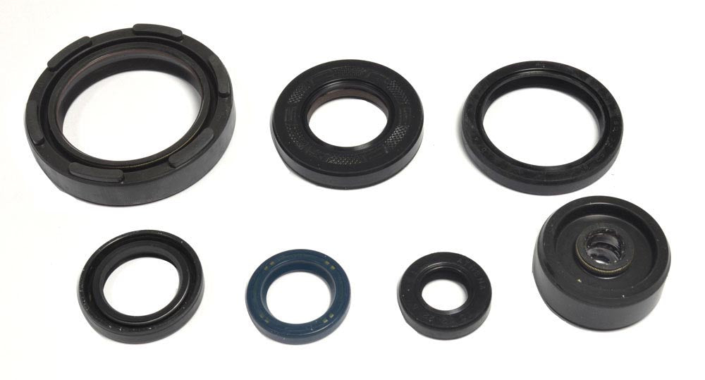 Engine Oil Seals Kit YAMAHA WR250 88-97, YZ250 88-97