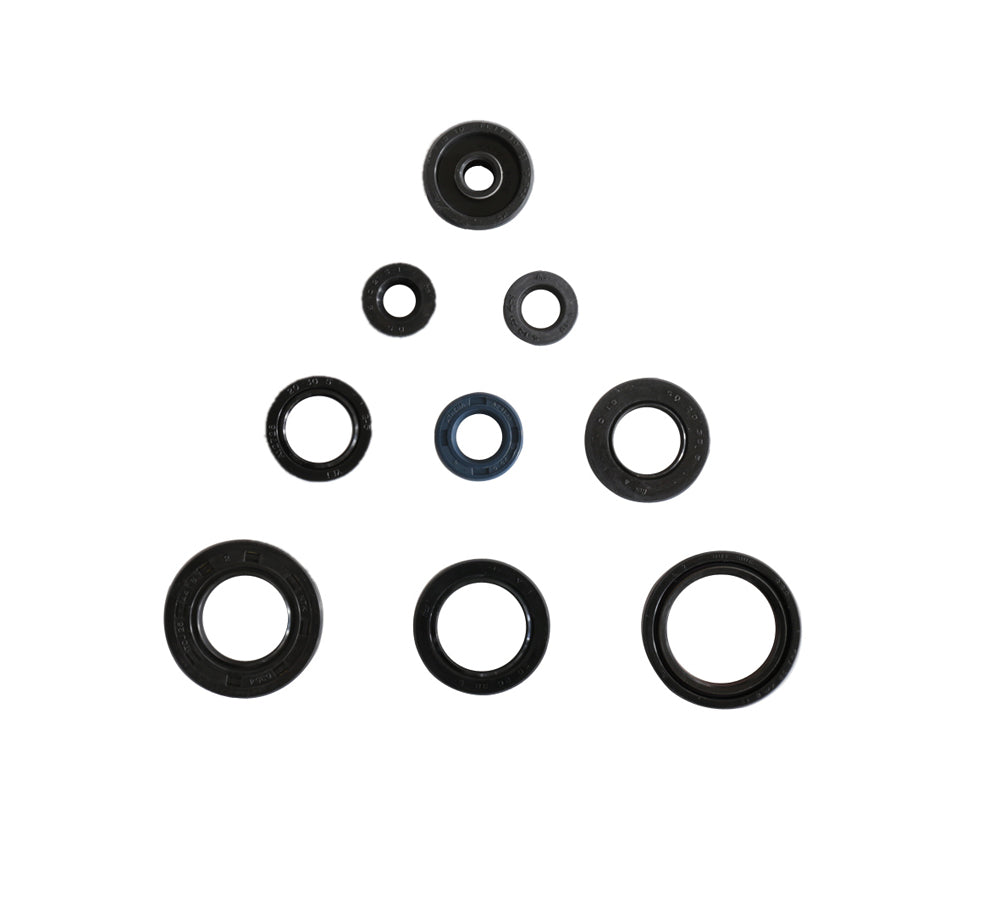 Engine Oil Seals Kit YAMAHA DT 125R 99-06