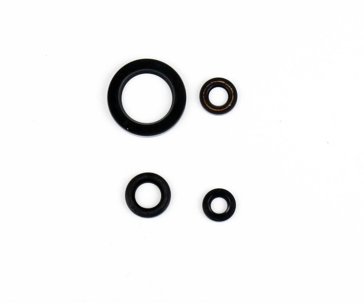 Engine Oil Seals Kit YAMAHA XVS650 DRAG STAR 97-03, CLASSIC 98-03