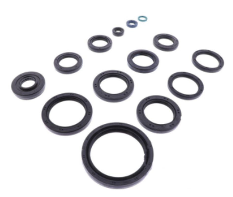 Engine Oil Seals Kit KAWASAKI KVF 650 BRUTE FORCE 05-13