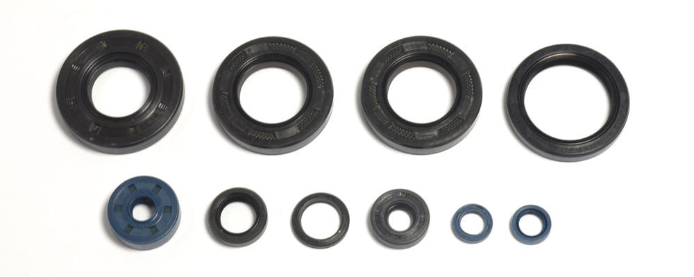 Engine Oil Seals Kit YAMAHA YZ 125 05-21, YZ 125 01-04, YZ 125 94-00, YZ 125 86-93