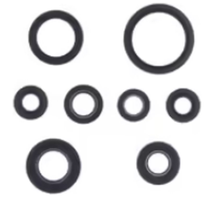Engine Oil Seals Kit YAMAHA YFM 660R RAPTOR 01-05, YFM660 GRIZZLY 05-08, TDM850 91-01