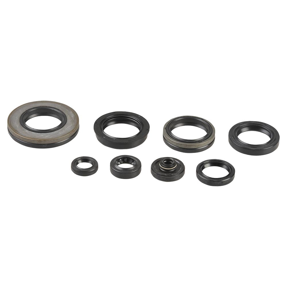 Engine Oil Seals Kit SUZUKI RM 250 03-08, RM 250 96-02