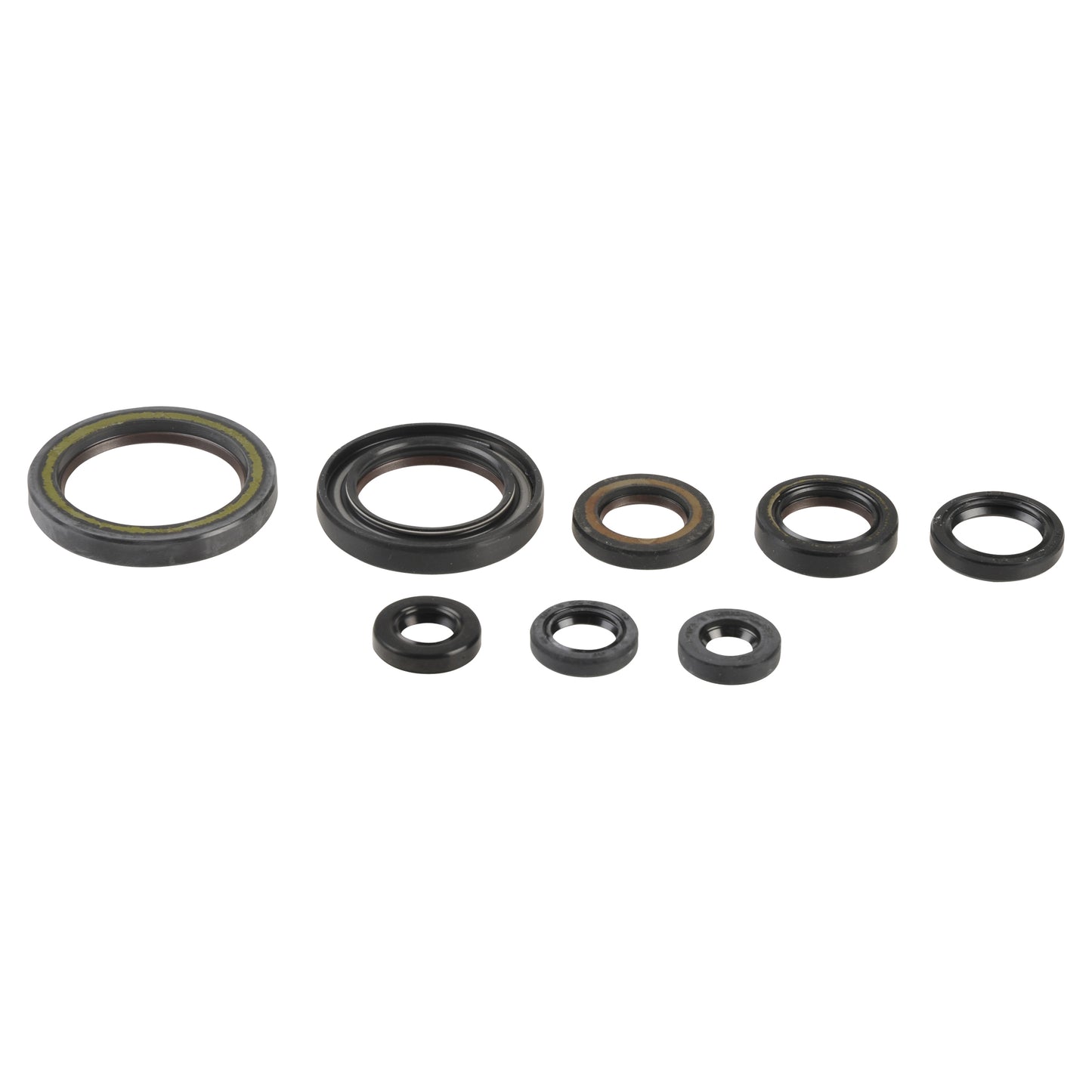 Engine Oil Seals Kit HONDA CRF 150R 07-18