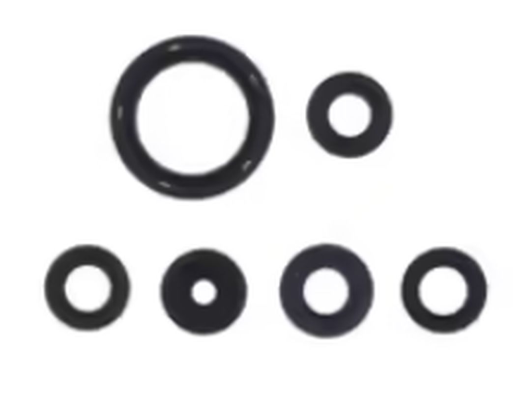 Engine Oil Seals Kit KAWASAKI KX450F 19-20 (KXF450)