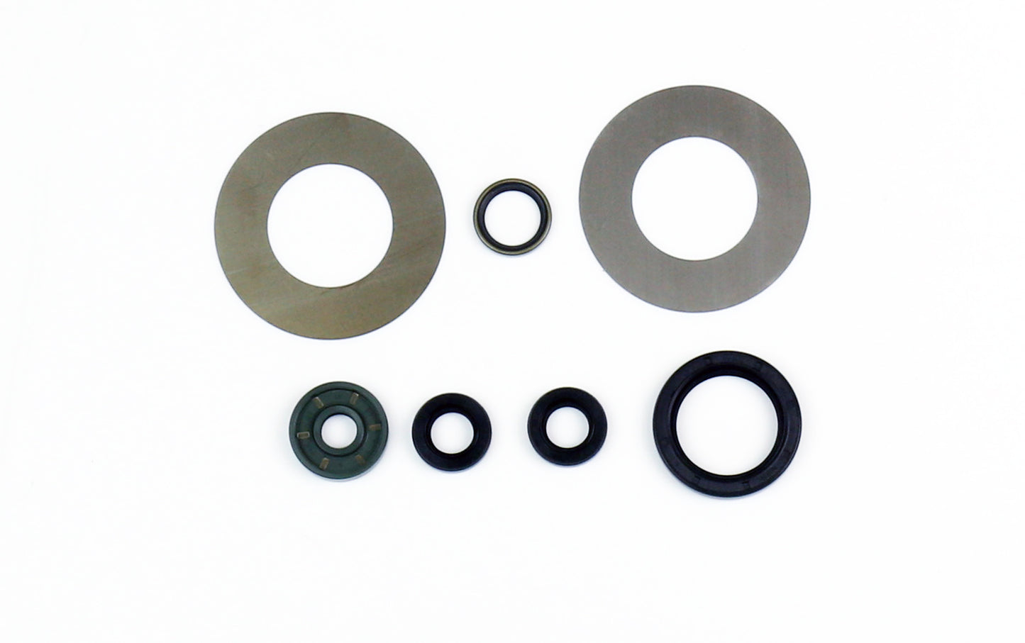 Engine Oil Seals Kit EXCF500`17-20, SXF450`16-21, EXCF450`17-20, HUSQVARNA FE 450 16-21, HUSQVARNA FC 450 16-21