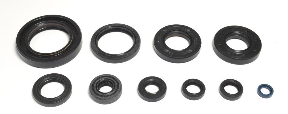 Engine Oil Seals Kit YAMAHA YZ250 98-20 (2T), YZ 250 86-87
