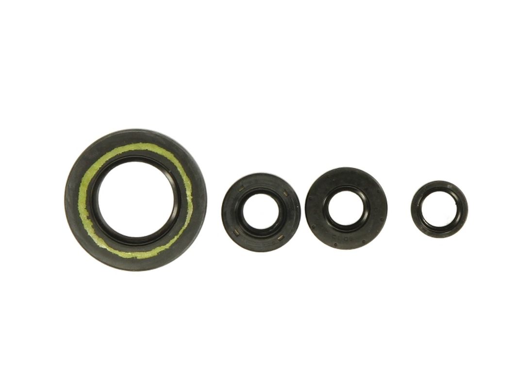 Engine Oil Seals Kit HONDA XL 650V TRANSALP 00-06