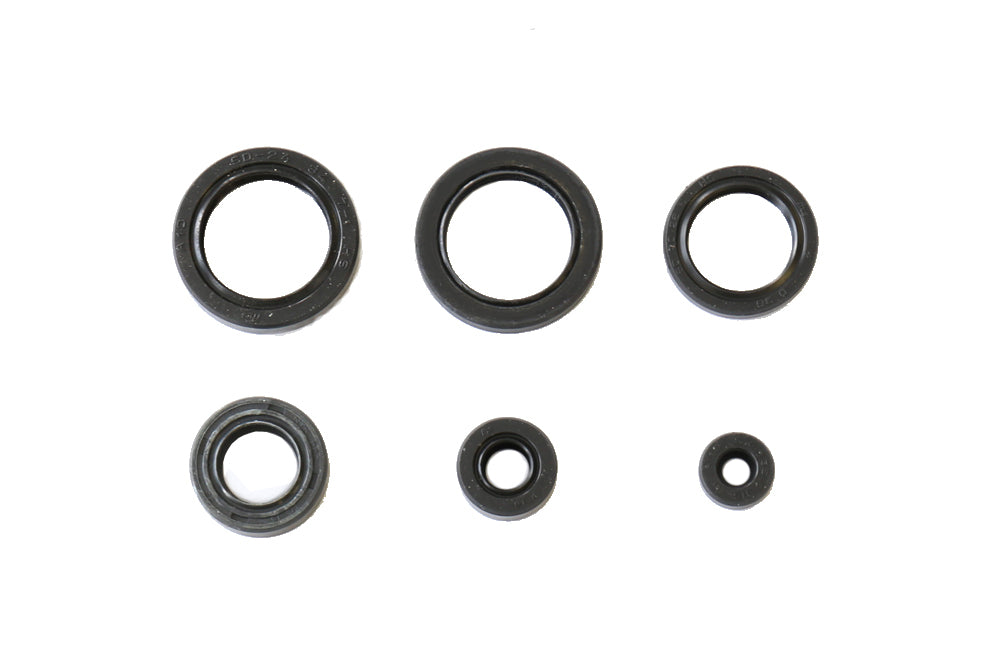 Engine Oil Seals Kit HONDA TRX 400 FA/FGA FOURTRAX RANCHER 04-07