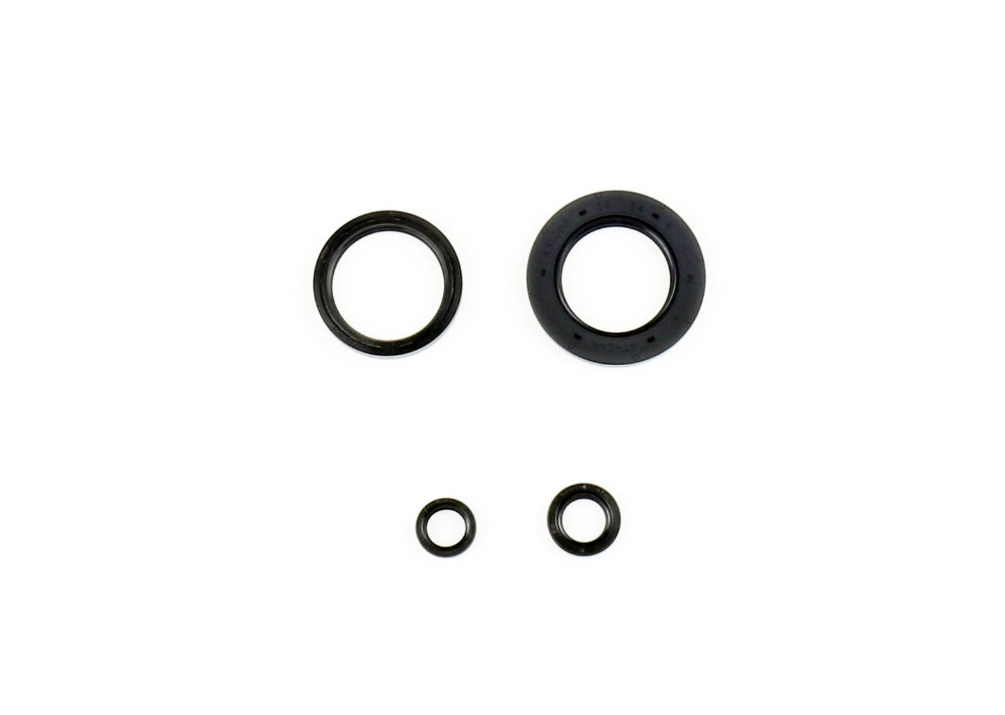 Engine Oil Seals Kit HONDA XR 650 R 02-07