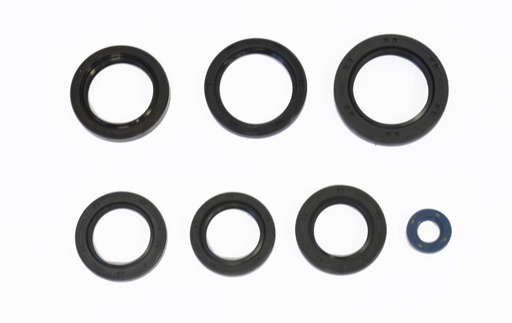 Engine Oil Seals Kit KAWASAKI KFX700`04-09, KVF360 PRAIRIE`03-13