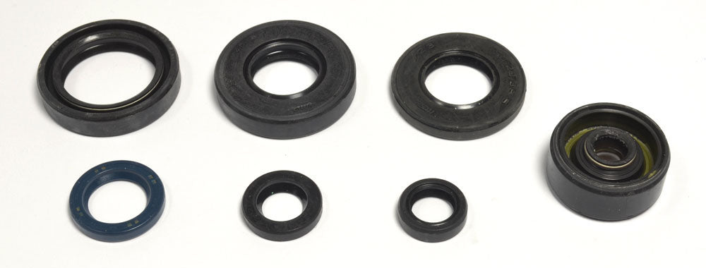 Engine Oil Seals Kit YAMAHA YZ 80 93-01, YZ 80 8392