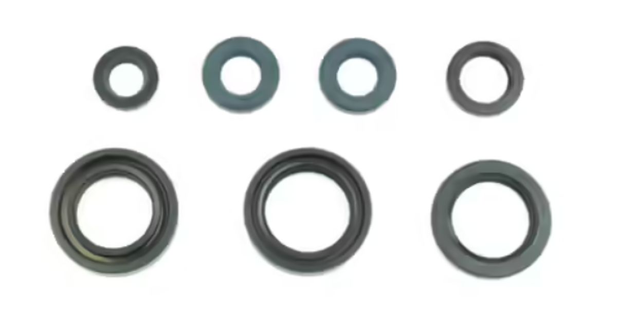 Engine Oil Seals Kit YAMAHA DT 175