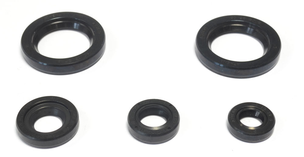Engine Oil Seals Kit KTM RC 200 15-16, DUKE 200 12-16, DUKE 125 11-16