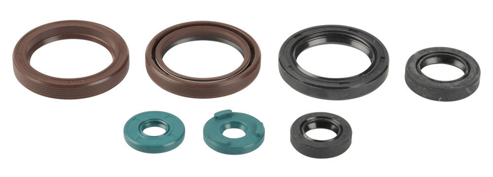 Engine Oil Seals Kit KTM EXCF530/450/400`09-11