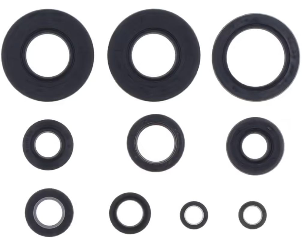 Engine Oil Seals Kit YAMAHA YZ 65 18-25, YZ 85 19-25