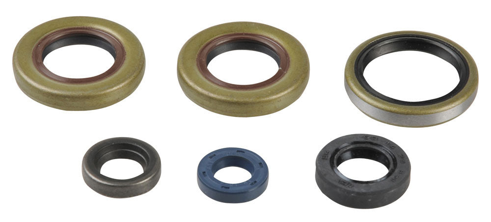 Engine Oil Seals Kit KTM SX 65 01-08