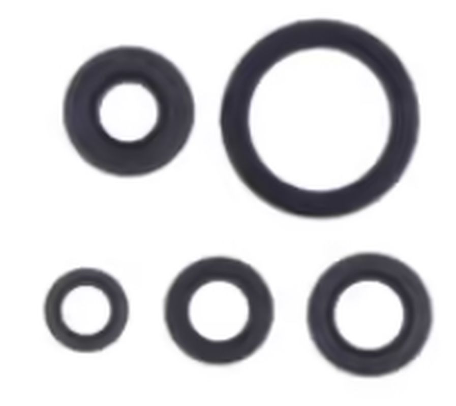 Engine Oil Seals Kit YAMAHA YZF 250 19-21, WR F 250 20 -21, YZF 250 14-18, WR 250F 15-18 (WR250F), YZF 250 01-13, WR 250F 01-13 (WR250F, YZF250)