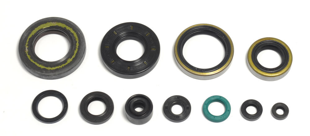 Engine Oil Seals Kit KAWASAKI KX 250 95-04
