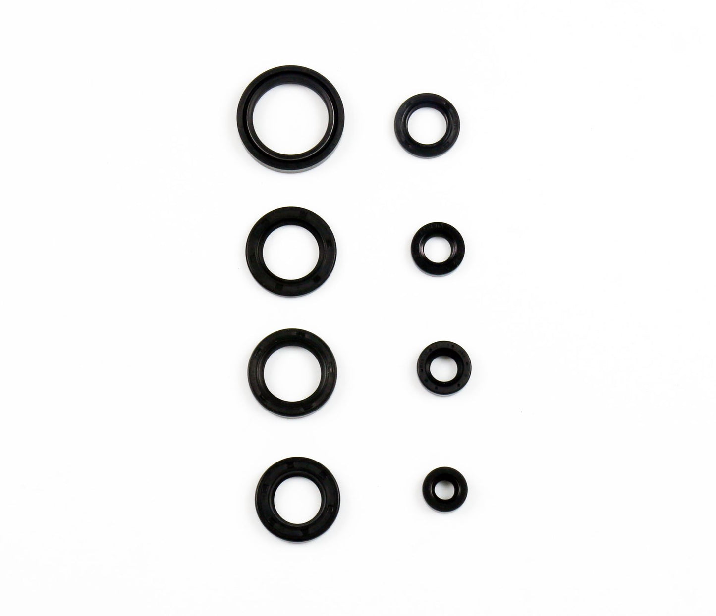 Engine Oil Seals Kit HONDA CRM 125R 86-96, NSR 125 F/R 88-01